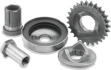 Load image into Gallery viewer, Twin Power 94-06 Big Twin Exc 99-01 FLT W/EFI 06 Dyna Comp Sprocket Kit Replaces H-D 40308-94 (25T)