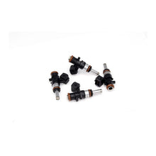 Load image into Gallery viewer, DeatschWerks Polaris Rush 600 11-12 Fuel Injectors