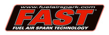 Load image into Gallery viewer, FAST OE Fuel Rail Kit LSXR LS3/LS7