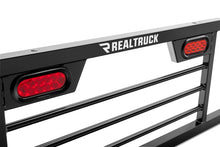 Load image into Gallery viewer, BackRack 08-24 Chevrolet Silverado / 04-24 Ford F-150 SRL Rack Lighted Shortended Frame ONLY Req. HW
