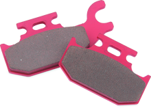 Load image into Gallery viewer, BikeMaster BM-307 Sintered Brake Pads