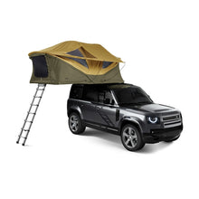 Load image into Gallery viewer, Thule Approach Roof Top Tent (Medium) - Fennel Tan