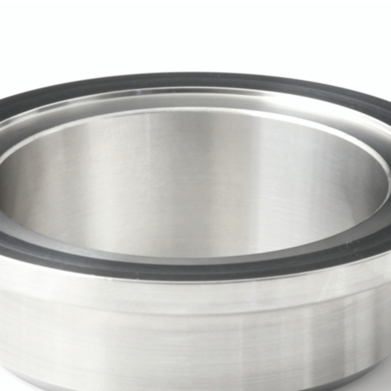 GFB EX50 Weld-On Wastegate Fitting - Inlet – Dynotech Tuning Online