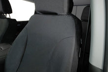 Load image into Gallery viewer, Covercraft Endura Waterproof Polyester SeatSaver Custom Second Row Seat Covers