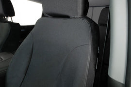 Covercraft Endura Waterproof Polyester SeatSaver Custom Third Row Seat Covers