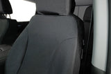 Covercraft Endura Waterproof Polyester SeatSaver Custom Front Row Seat Covers