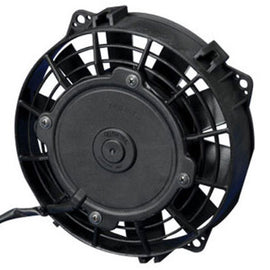 SPAL 301 CFM 6.5in Fan - Push (VA22-AP11/C-50S)