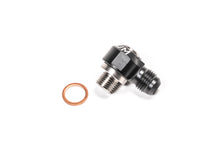 Load image into Gallery viewer, Radium Engineering M12X1.25 SWIVEL BANJO TO 6AN MALE