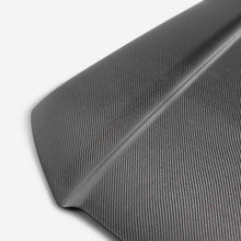 Load image into Gallery viewer, Seibon 12-15 Toyota Tacoma TR-Style Carbon Fiber Hood