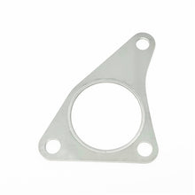 Load image into Gallery viewer, Torque Solution Multi-Layer Stainless Gasket For Subaru EJ Up-Pipe To Turbo
