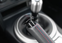 Load image into Gallery viewer, PERRIN 05-25 Subaru WRX / 05-21 STI / 13-26 BRZ/GR86/FR-S Parking Brake Drift Button - Black