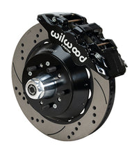 Load image into Gallery viewer, Wilwood 57-67 Ford F100 Truck Front Kit AERO6