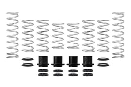 Eibach Pro-UTV 2017 Polaris XP4 1000 Turbo 4-Seat Stage 3 Performance Spring System