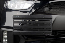 Load image into Gallery viewer, GrimmSpeed 2016+ Ford Focus RS License Plate Relocation Kit