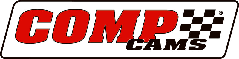 COMP Cams Belt Tensioner W/Idler GM LS