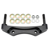 Wilwood AERO4 Rear Bracket Kit Nissan Y61 PATROL