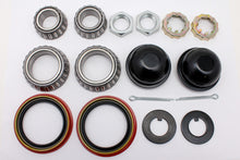 Load image into Gallery viewer, Wilwood Bearing 2PK Kit Seal LockNut/Cap 70-73