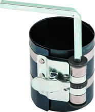 Load image into Gallery viewer, BikeMaster Piston Ring Compressor 90-175mm