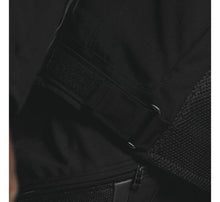 Load image into Gallery viewer, Dainese Energyca Air Tex Jacket Black/Black Size - 52