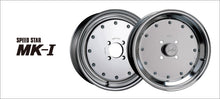 Load image into Gallery viewer, SSR: MK-I Lug Nut (M12x1.5) &amp; Washer *PCD 100 (1 Lug Nut &amp; 1 Washer) *Each