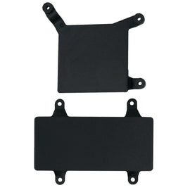 AutoMeter 73-87 Chevrolet C10/C20/K10/K20 Suburban A/C Vent Delete Kit