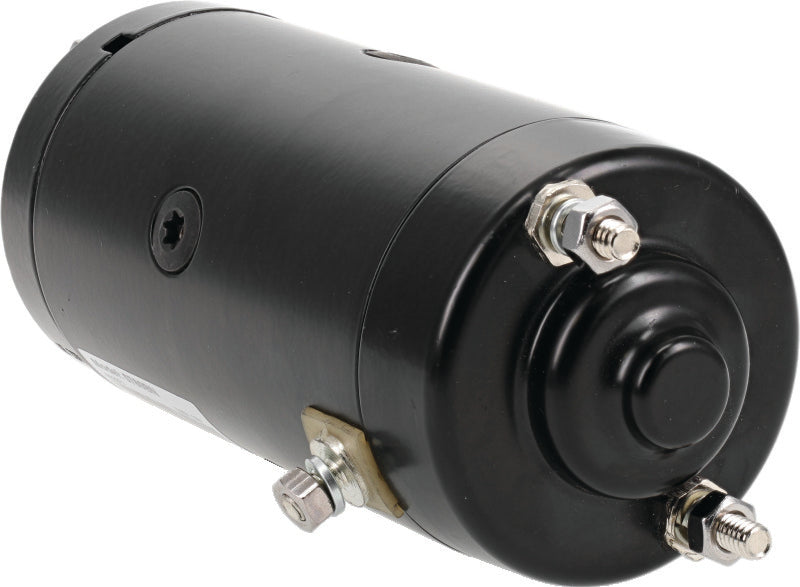 Bikers Choice 67-80 FL Models Black Prestolite Starter