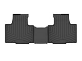 WeatherTech 2024 Toyota Grand Highlander (Incl. Hybrid) Rear FloorLiner HP - Black