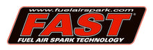 Load image into Gallery viewer, FAST Throttle Body Adapter Plate Kit