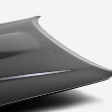 Load image into Gallery viewer, Seibon 05-11 Toyota Tacoma TR-Style Carbon Fiber Hood
