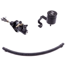Load image into Gallery viewer, Chase Bays Nissan 240SX S13/S14/S15 Large Bore 3/4 Clutch Master Cyl Adapter &amp; DBBE Reservoir Kit