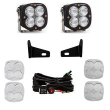 Load image into Gallery viewer, Baja Designs 17-19 Can-Am Maverick X3  X ds Turbo R XL Sport A-Pillar Light Kit