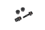 Radium Off-Road Fuel Rail Plumbing Kit Rotax 900 Ace