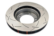 Load image into Gallery viewer, DBA 98-05 Lexus LX 470 / 98+ Toyota Landcruiser 100 Series Front Slotted 4000 Series Rotor