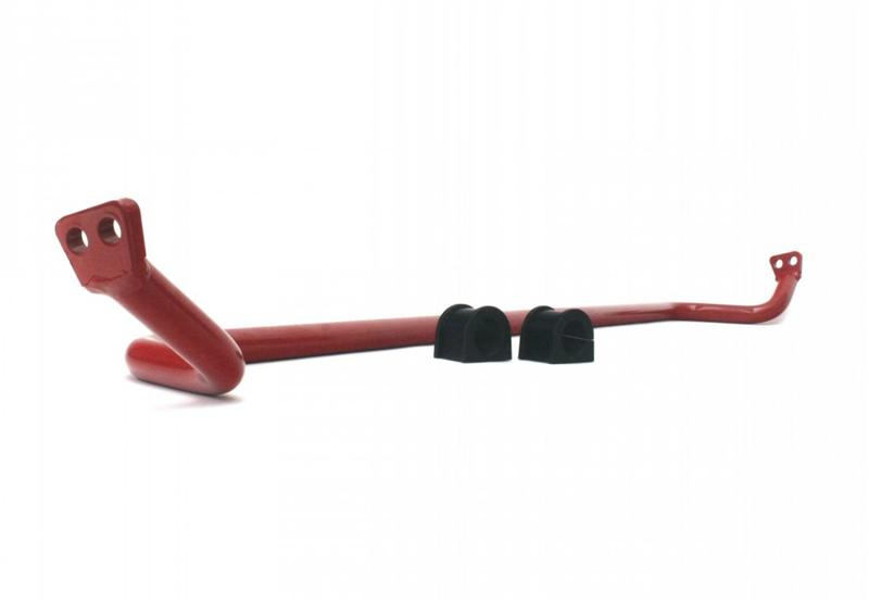 PERRIN 08-11 Subaru WRX / 08-14 STI / 09-13 Forester XT Front Sway Bar Adjustable - 22mm