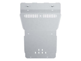 ICON 2024 Toyota Tacoma 4th Gen Skid Plates