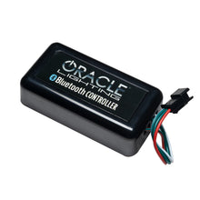 Load image into Gallery viewer, Oracle 2021+ Tesla Model 3 Dynamic ColorSHIFT  Headlight DRL Upgrade Kit