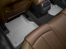 Load image into Gallery viewer, WeatherTech 02-07 Subaru Impreza Rear FloorLiner - Grey