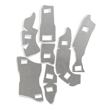 Load image into Gallery viewer, DEI Exhaust Heat Shield Liner Harley-Davidson FLH/T/R
