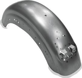 Bikers Choice 82-93 XL Raw Rear Fender Replaces H-D 59674-81A