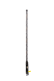 Whip It 4Ft Qd Rgb Chasing Led Whip