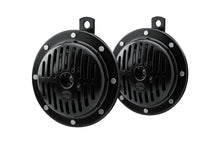 Load image into Gallery viewer, Hella Supertone Horn Kit 12V 310/380HZ HTone Black