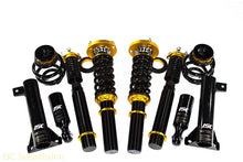 Load image into Gallery viewer, ISC Suspension 96-02 BMW Z3 N1 Street Sport Coilovers