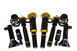 ISC Suspension 96-02 BMW Z3 N1 Street Sport Coilovers