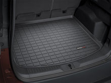 Load image into Gallery viewer, WeatherTech 03-13 Volvo XC90 Cargo Liners - Black