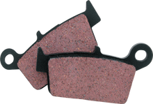 Load image into Gallery viewer, BikeMaster BM-131 Brake Pads