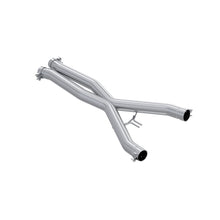 Load image into Gallery viewer, MBRP 14-19 Chevrolet Corvette 6.2L T304SS 3in X-Pipe