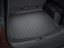 Load image into Gallery viewer, WeatherTech 03-13 Volvo XC90 Cargo Liners - Black
