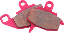 Load image into Gallery viewer, BikeMaster BM-130 Sintered Brake Pads