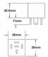 Load image into Gallery viewer, Technical Drawing