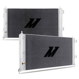 Mishimoto 2019+ Chevy Silverado 1500 Aluminum Radiator